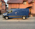 Синий Мерседес Sprinter, объемом двигателя 2.2 л и пробегом 252 тыс. км за 26800 $, фото 26 на Automoto.ua