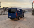 Синий Мерседес Sprinter, объемом двигателя 2.2 л и пробегом 252 тыс. км за 26800 $, фото 33 на Automoto.ua