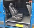 Синий Мерседес Sprinter, объемом двигателя 2.14 л и пробегом 356 тыс. км за 34600 $, фото 4 на Automoto.ua