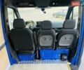 Синий Мерседес Sprinter, объемом двигателя 2.14 л и пробегом 220 тыс. км за 29000 $, фото 21 на Automoto.ua