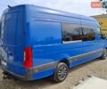 Синий Мерседес Sprinter, объемом двигателя 2.14 л и пробегом 356 тыс. км за 34600 $, фото 14 на Automoto.ua