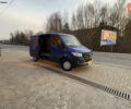 Синий Мерседес Sprinter, объемом двигателя 2.2 л и пробегом 252 тыс. км за 26474 $, фото 36 на Automoto.ua