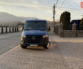 Синий Мерседес Sprinter, объемом двигателя 2.2 л и пробегом 252 тыс. км за 26800 $, фото 14 на Automoto.ua