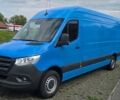 Синий Мерседес Sprinter, объемом двигателя 0 л и пробегом 350 тыс. км за 26500 $, фото 4 на Automoto.ua