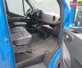 Синий Мерседес Sprinter, объемом двигателя 2.14 л и пробегом 356 тыс. км за 34600 $, фото 11 на Automoto.ua