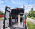 Синий Мерседес Sprinter, объемом двигателя 0 л и пробегом 33 тыс. км за 22268 $, фото 4 на Automoto.ua