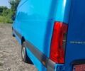 Синій Мерседес Sprinter, об'ємом двигуна 2.99 л та пробігом 275 тис. км за 35191 $, фото 4 на Automoto.ua