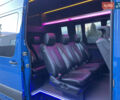 Синий Мерседес Sprinter, объемом двигателя 2.14 л и пробегом 356 тыс. км за 34600 $, фото 29 на Automoto.ua