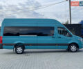 Синий Мерседес Sprinter, объемом двигателя 3 л и пробегом 101 тыс. км за 69500 $, фото 7 на Automoto.ua