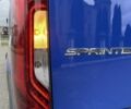 Синій Мерседес Sprinter, об'ємом двигуна 2 л та пробігом 290 тис. км за 29850 $, фото 24 на Automoto.ua