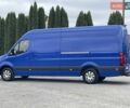 Синій Мерседес Sprinter, об'ємом двигуна 2 л та пробігом 290 тис. км за 29850 $, фото 13 на Automoto.ua