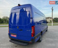 Синий Мерседес Sprinter, объемом двигателя 2 л и пробегом 270 тыс. км за 29090 $, фото 36 на Automoto.ua