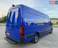 Синий Мерседес Sprinter, объемом двигателя 2 л и пробегом 270 тыс. км за 29090 $, фото 37 на Automoto.ua