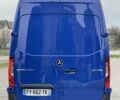 Синій Мерседес Sprinter, об'ємом двигуна 0 л та пробігом 300 тис. км за 31500 $, фото 93 на Automoto.ua