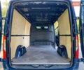 Синий Мерседес Sprinter, объемом двигателя 1.95 л и пробегом 190 тыс. км за 27500 $, фото 28 на Automoto.ua