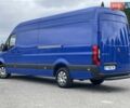 Синій Мерседес Sprinter, об'ємом двигуна 0 л та пробігом 300 тис. км за 31500 $, фото 17 на Automoto.ua
