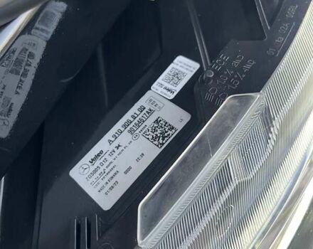 Синий Мерседес Sprinter, объемом двигателя 1.95 л и пробегом 296 тыс. км за 29550 $, фото 79 на Automoto.ua