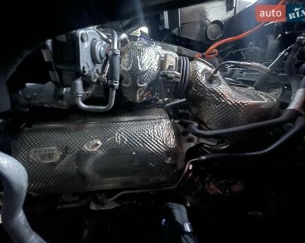 Синий Мерседес Sprinter, объемом двигателя 1.95 л и пробегом 296 тыс. км за 29550 $, фото 78 на Automoto.ua