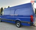 Синий Мерседес Sprinter, объемом двигателя 1.95 л и пробегом 296 тыс. км за 29550 $, фото 14 на Automoto.ua