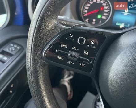 Синий Мерседес Sprinter, объемом двигателя 1.95 л и пробегом 296 тыс. км за 29550 $, фото 74 на Automoto.ua