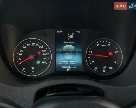 Синий Мерседес Sprinter, объемом двигателя 1.95 л и пробегом 296 тыс. км за 29550 $, фото 69 на Automoto.ua