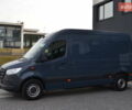 Синий Мерседес Sprinter, объемом двигателя 0 л и пробегом 17 тыс. км за 21805 $, фото 4 на Automoto.ua