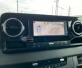 Синий Мерседес Sprinter, объемом двигателя 2 л и пробегом 190 тыс. км за 655 $, фото 10 на Automoto.ua