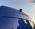 Синий Мерседес Sprinter, объемом двигателя 1.95 л и пробегом 296 тыс. км за 29550 $, фото 25 на Automoto.ua
