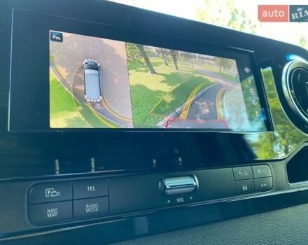 Синий Мерседес Sprinter, объемом двигателя 1.95 л и пробегом 190 тыс. км за 27500 $, фото 37 на Automoto.ua