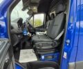 Синій Мерседес Sprinter, об'ємом двигуна 0 л та пробігом 300 тис. км за 29999 $, фото 53 на Automoto.ua