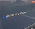 Синий Мерседес Sprinter, объемом двигателя 0 л и пробегом 17 тыс. км за 21805 $, фото 39 на Automoto.ua
