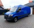 Синий Мерседес Sprinter, объемом двигателя 2.99 л и пробегом 9 тыс. км за 71587 $, фото 14 на Automoto.ua