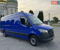 Синий Мерседес Sprinter, объемом двигателя 2 л и пробегом 270 тыс. км за 29090 $, фото 47 на Automoto.ua