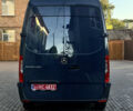 Синий Мерседес Sprinter, объемом двигателя 2.2 л и пробегом 50 тыс. км за 32995 $, фото 6 на Automoto.ua