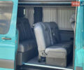 Синий Мерседес Sprinter, объемом двигателя 3 л и пробегом 101 тыс. км за 69500 $, фото 25 на Automoto.ua