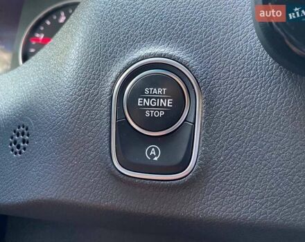 Синий Мерседес Sprinter, объемом двигателя 1.95 л и пробегом 190 тыс. км за 27500 $, фото 22 на Automoto.ua