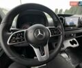 Синій Мерседес Sprinter, об'ємом двигуна 0 л та пробігом 300 тис. км за 31500 $, фото 83 на Automoto.ua