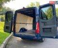 Синий Мерседес Sprinter, объемом двигателя 1.95 л и пробегом 190 тыс. км за 27500 $, фото 27 на Automoto.ua