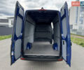 Синий Мерседес Sprinter, объемом двигателя 0 л и пробегом 275 тыс. км за 31900 $, фото 55 на Automoto.ua