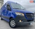 Синій Мерседес Sprinter, об'ємом двигуна 0 л та пробігом 300 тис. км за 31500 $, фото 40 на Automoto.ua