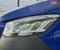 Синій Мерседес Sprinter, об'ємом двигуна 0 л та пробігом 300 тис. км за 29999 $, фото 7 на Automoto.ua