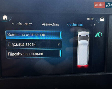Синий Мерседес Sprinter, объемом двигателя 2.2 л и пробегом 146 тыс. км за 24863 $, фото 33 на Automoto.ua