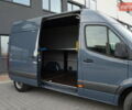 Синий Мерседес Sprinter, объемом двигателя 0 л и пробегом 17 тыс. км за 21805 $, фото 30 на Automoto.ua