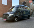 Синий Мерседес Sprinter, объемом двигателя 2.2 л и пробегом 50 тыс. км за 32995 $, фото 1 на Automoto.ua