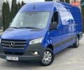 Синій Мерседес Sprinter, об'ємом двигуна 0 л та пробігом 300 тис. км за 31500 $, фото 4 на Automoto.ua