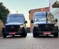 Синий Мерседес Sprinter, объемом двигателя 2.2 л и пробегом 146 тыс. км за 24735 $, фото 1 на Automoto.ua
