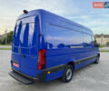 Синий Мерседес Sprinter, объемом двигателя 2 л и пробегом 270 тыс. км за 29090 $, фото 38 на Automoto.ua
