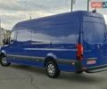 Синій Мерседес Sprinter, об'ємом двигуна 0 л та пробігом 300 тис. км за 29999 $, фото 16 на Automoto.ua