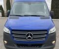 Синій Мерседес Sprinter, об'ємом двигуна 0 л та пробігом 300 тис. км за 31500 $, фото 41 на Automoto.ua