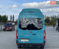 Синий Мерседес Sprinter, объемом двигателя 3 л и пробегом 101 тыс. км за 69500 $, фото 11 на Automoto.ua
